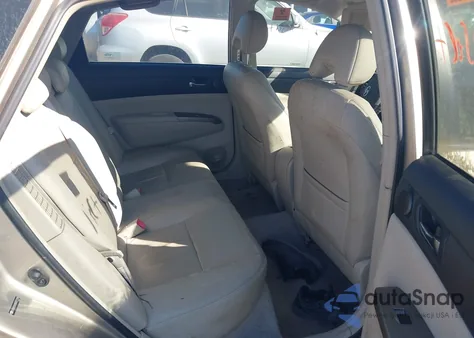 2008 Toyota Prius из США, поврежденный, VIN JTDKB20U383377739